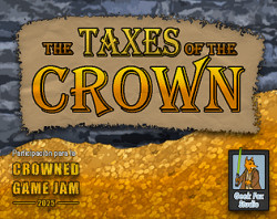 The Taxes of the Crown