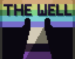 The well