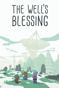 The Well's Blessing