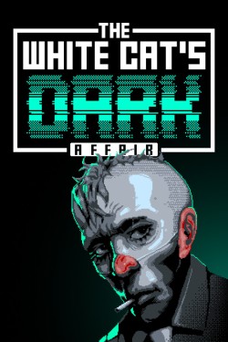 The White Cat’s Dark Affair