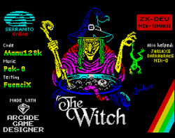 The Witch