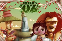 The Wizard of Oz