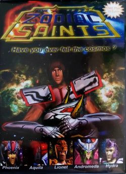 The Zodiac Saints