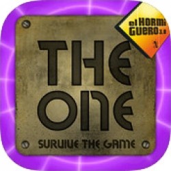 TheOne - Torneo El Hormiguero