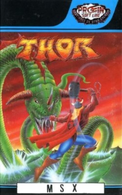 Thor