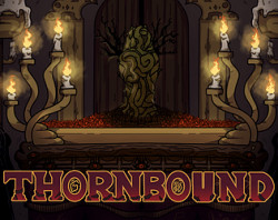 Thornbound