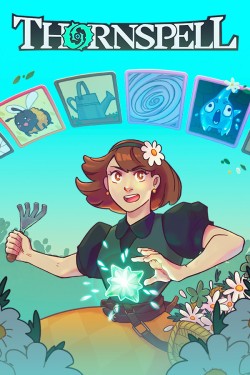 THORNSPELL