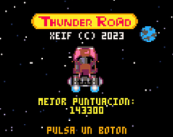 Thunder Road
