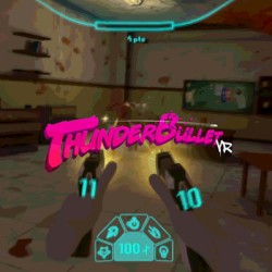 ThunderBullet VR
