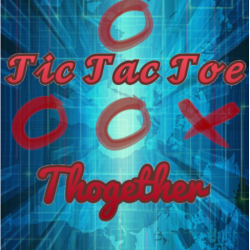 Tic Tac Toe Together