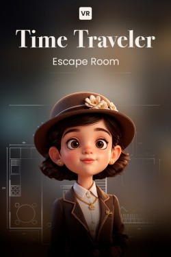 Time Traveler - Escape Room VR
