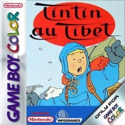 Tintín en el Tibet