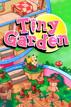 Tiny Garden