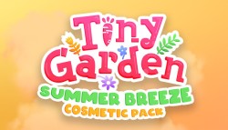 Tiny Garden - Summer Breeze Cosmetic Pack