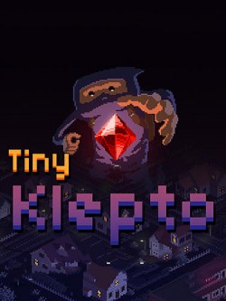 Tiny Klepto