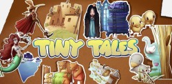 Tiny Tales HD