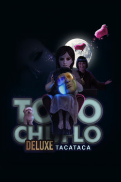 Tocochuflo Deluxe Tacataca