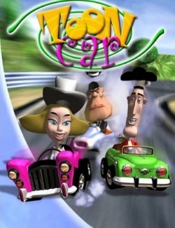 ToonCar