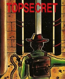 Top Secret
