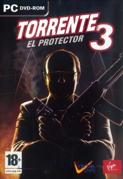 Torrente 3: El Protector