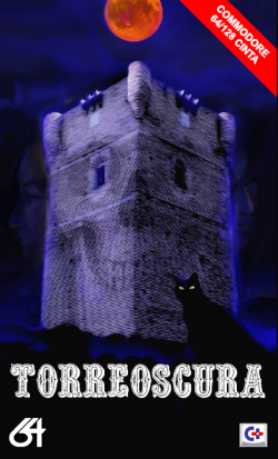 Torreoscura