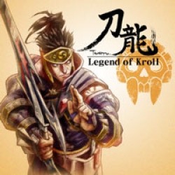 Toryu Legend of Kroll