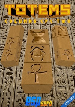 TOTEMS: Columns CPC Two