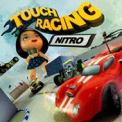 Touch Racing Nitro