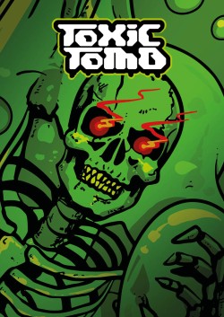 Toxic Tomb