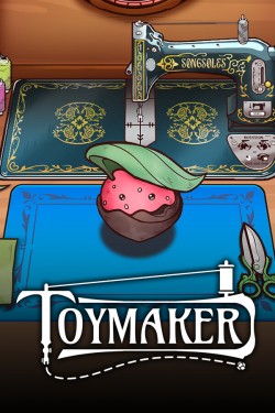 Toymaker: Threads of Joy