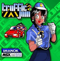 Traffic Jam