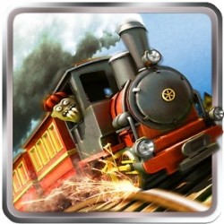 Train Crisis