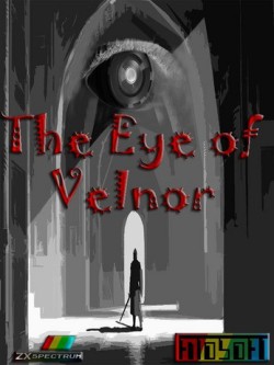 Transylvanian Castle 2: The Eye of Velnor