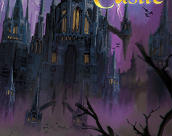 Transylvanian Castle Deluxe