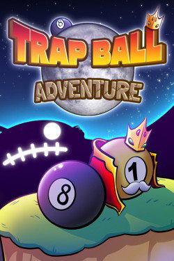Trap Ball Adventure