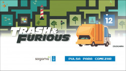 Trash & Furious