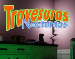 Travesuras Nocturnas