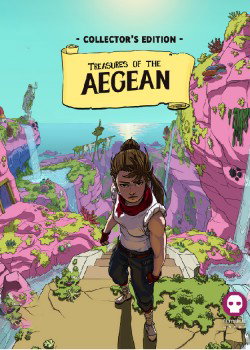 Treasures of the Aegean