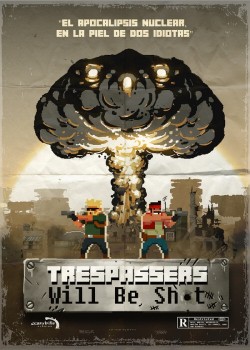 Trespassers