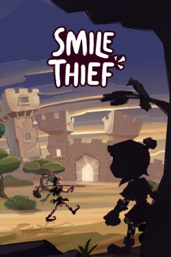 Smile Thief