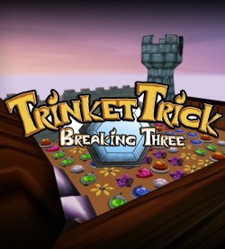 TrinketTrick