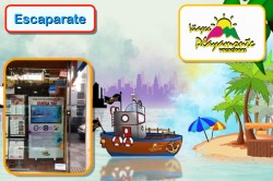 Trip to the Island