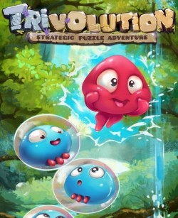 Trivolution