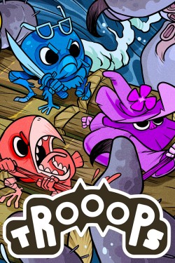 Trooops