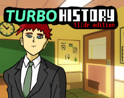 Turbo History