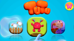 Tutu App