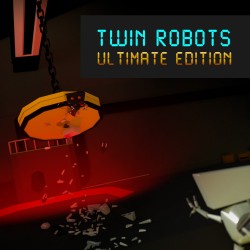 Twin Robots