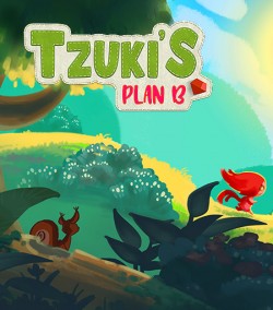 Tzuki's Plan B