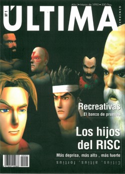 n&deg; 1