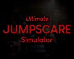 Ultimate FNaF Jumpscare Simulator